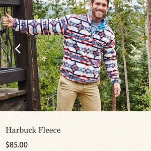 Southern Marsh fleece.